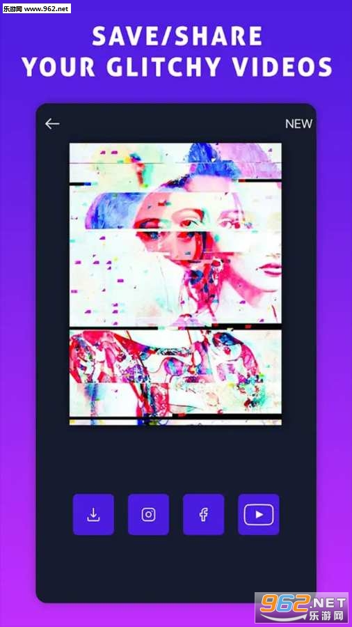 GlitchPro��׿��v1.0.8��ͼ1