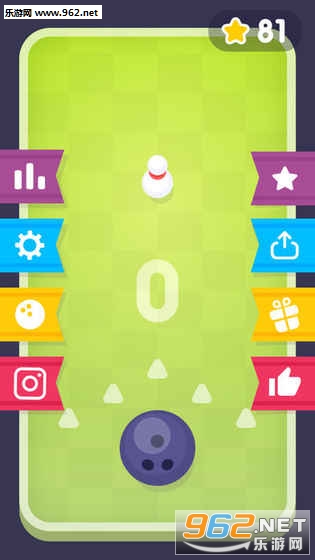 Pocket Bowling��׿���ͼ0
