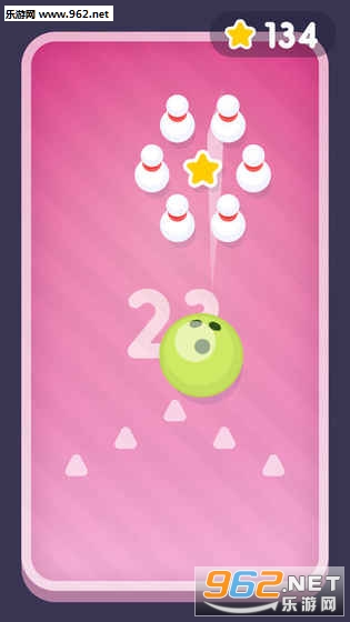 Pocket Bowling��׿���ͼ1