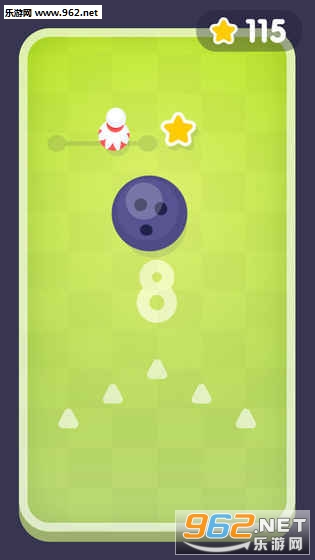 Pocket Bowling��׿���ͼ2