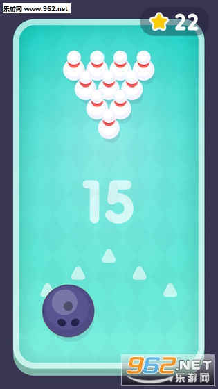 Pocket Bowling��׿���ͼ4