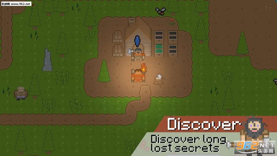 Amethlion(��ԭ�ż���Ϸ)v0.1.4��ͼ1
