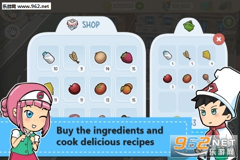 Chibi Town(�ر���׿��)��ͼ1