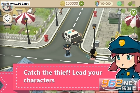 Chibi Town(�ر���׿��)��ͼ2