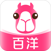 百洋健康APP