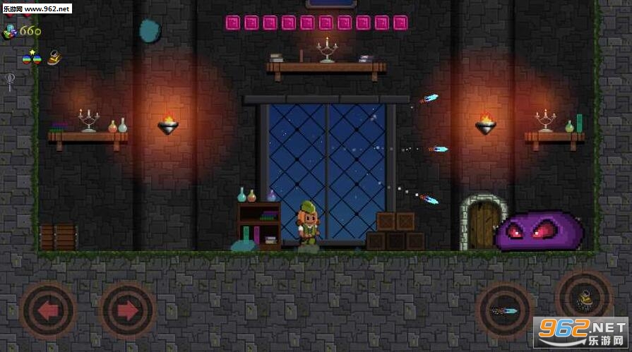 Bards Gold(巴德的黄金中文安卓版)截图4