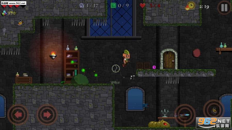 Bards Gold(�͵µĻƽ�׿��)��ͼ4