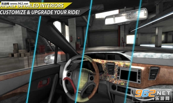 Car In Traffic 2018(������ͨ2018��׿��)v1.0.5��ͼ2