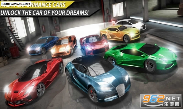 Car In Traffic 2018(������ͨ2018��׿��)v1.0.5��ͼ3
