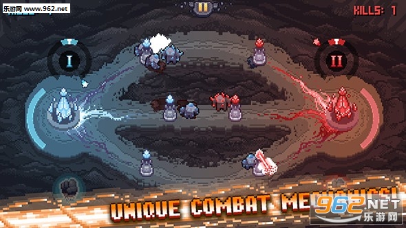 Crystal Kill(ˮ��ɱ¾��׿��)v1.01��ͼ0
