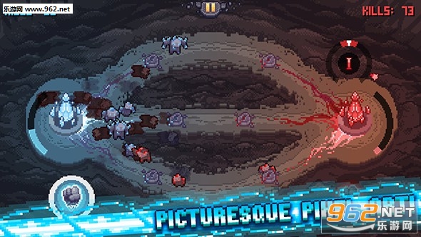 Crystal Kill(ˮ��ɱ¾��׿��)v1.01��ͼ1