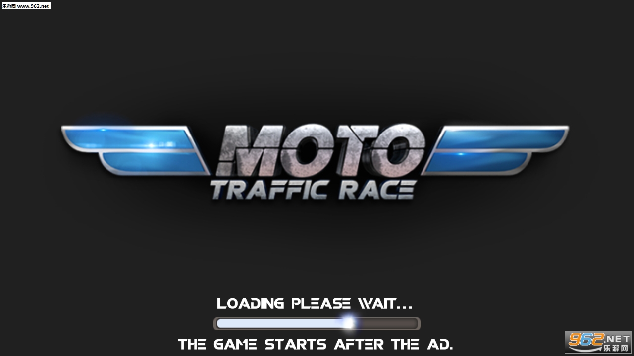 Moto Traffic Race(Ħ�г���ͨ������)v1.16��ͼ0