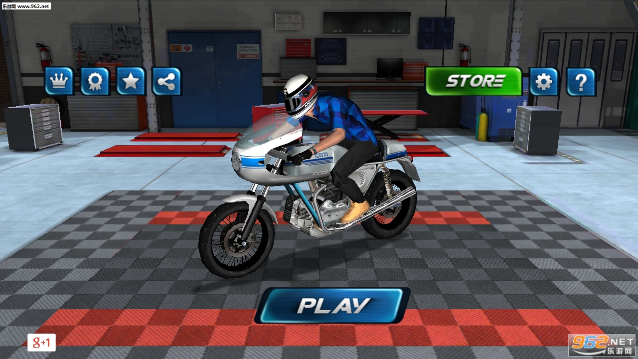 Moto Traffic Race(Ħ�г���ͨ������)v1.16��ͼ1