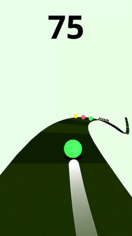 color road��Ϸ��׿���ͼ2
