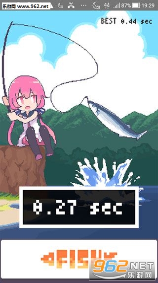 萌萌像素dotpictpict! Games安卓版截图2