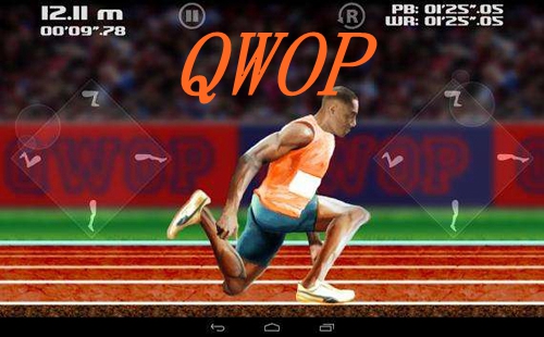 qwop��׿������_qwop�ֻ���_qwop��׿��_qwop����
