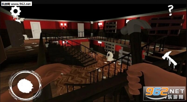 Entity: A Horror Escape(ʵ��ֲ�������׿��)��ͼ0