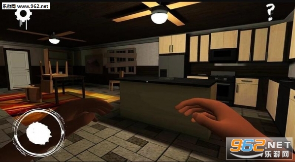 Entity: A Horror Escape(ʵ��ֲ�������׿��)��ͼ1
