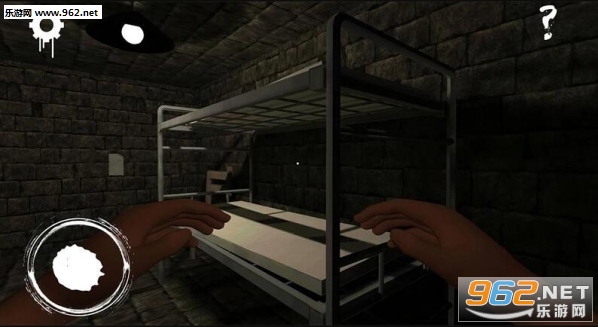 Entity: A Horror Escape(ʵ��ֲ�������׿��)��ͼ3