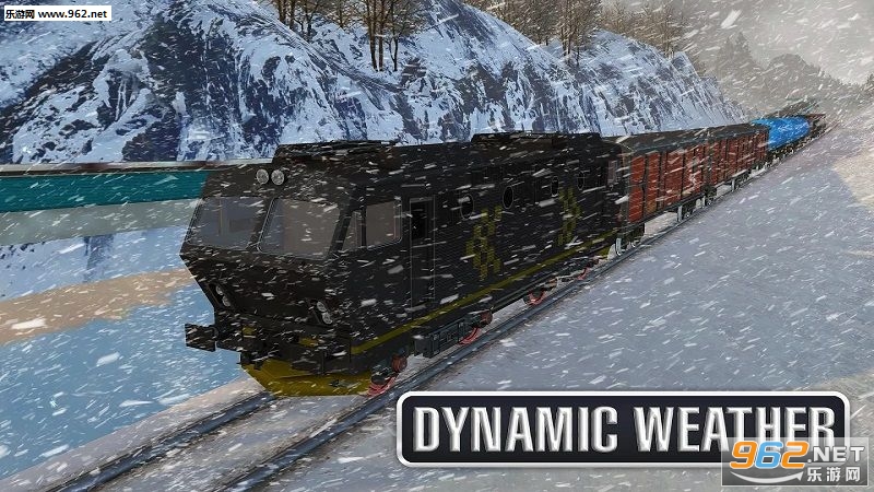 Train Driver 2018(��˾��2018���°�)��ͼ3