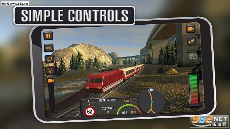 Train Driver 2018(��˾��2018���°�)��ͼ1