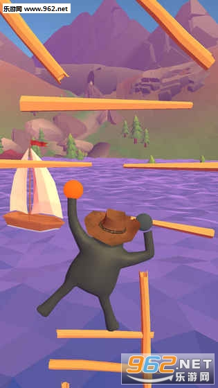 Clumsy Climber��Ϸ��׿���ͼ0