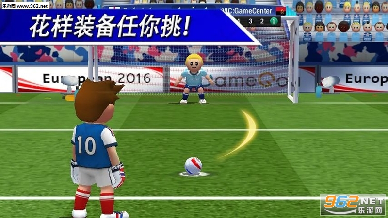 Perfect Kick(�����������ս����׿��)v2.3.3��ͼ0