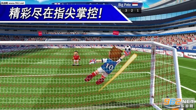 Perfect Kick(�����������ս����׿��)v2.3.3��ͼ1