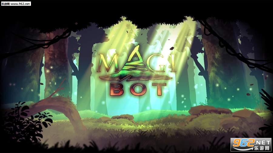 Magibot(ħ�����������޽����ʯ��)��ͼ3