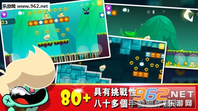 Dream World(�λ����糬��ð�չٷ���)��ͼ0