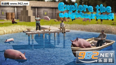 PigSimulator��׿���ͼ0