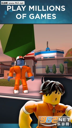 ROBLOX��Ϸ��ͼ1