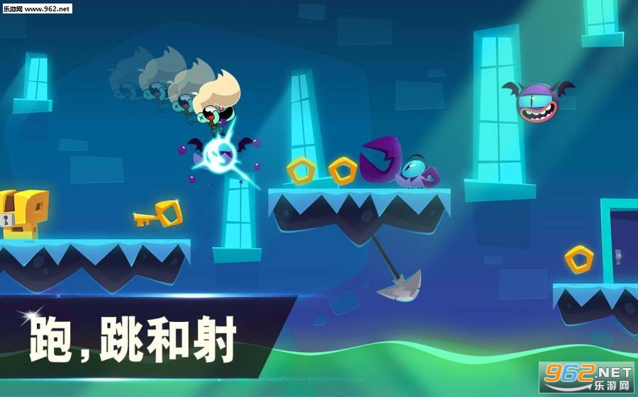 Dream World(�λ����磺����ð�հ�׿��)��ͼ0