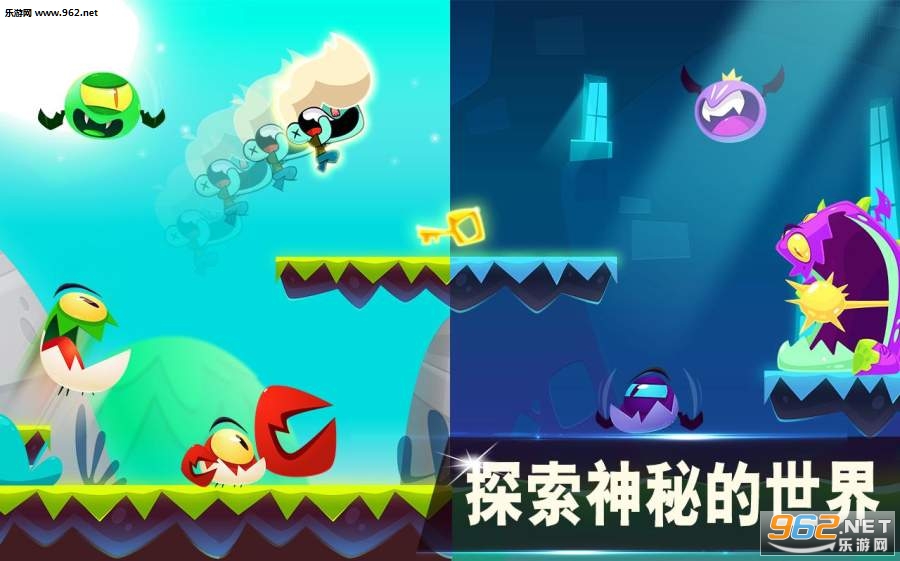 Dream World(�λ����磺����ð�հ�׿��)��ͼ1