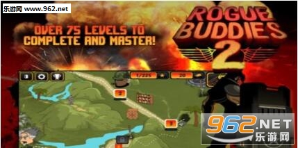 Rogue Buddies - Aztek Gold(�����ؿ˻ƽ��ֻ���)v1.1.0��ͼ1