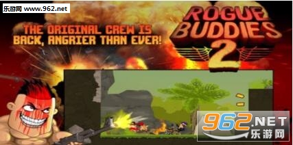 Rogue Buddies - Aztek Gold(�����ؿ˻ƽ��ֻ���)v1.1.0��ͼ0