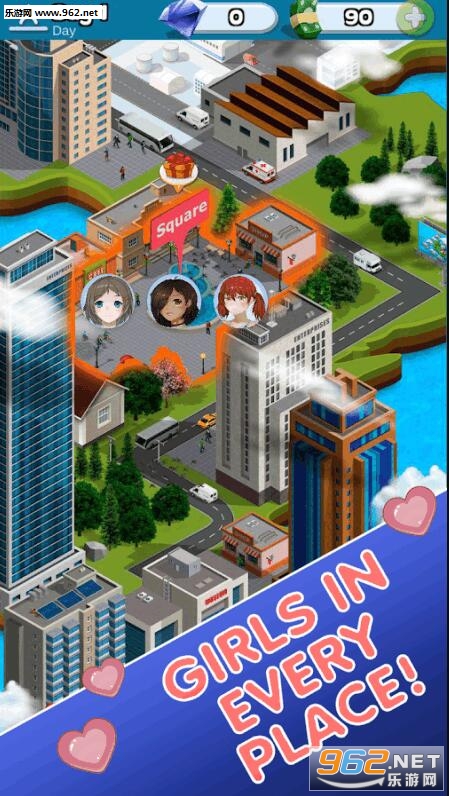 ����֮��(Passion Puzzle)��׿���ͼ0