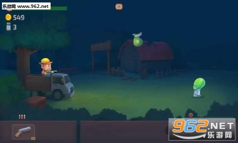 Farm Guns(农场枪手安卓版)截图0