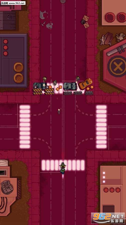 Chrome Death(�����Ͻ�׿��)��ͼ3