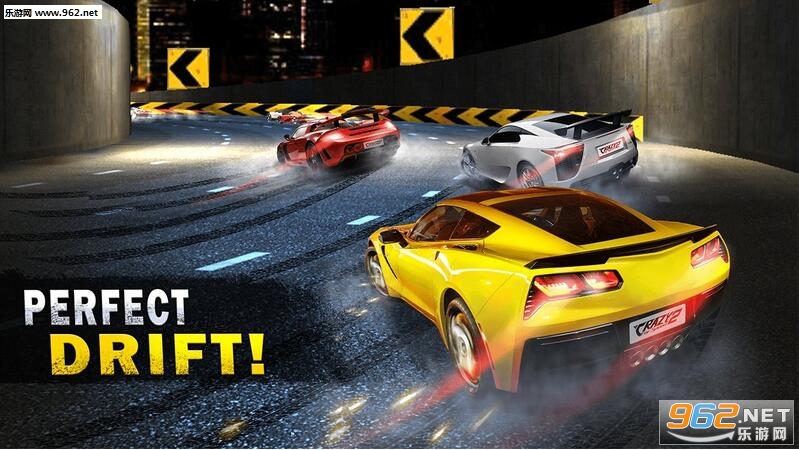 Crazy for Speed(�����ٶ����°�׿��)v3.6.3181��ͼ0