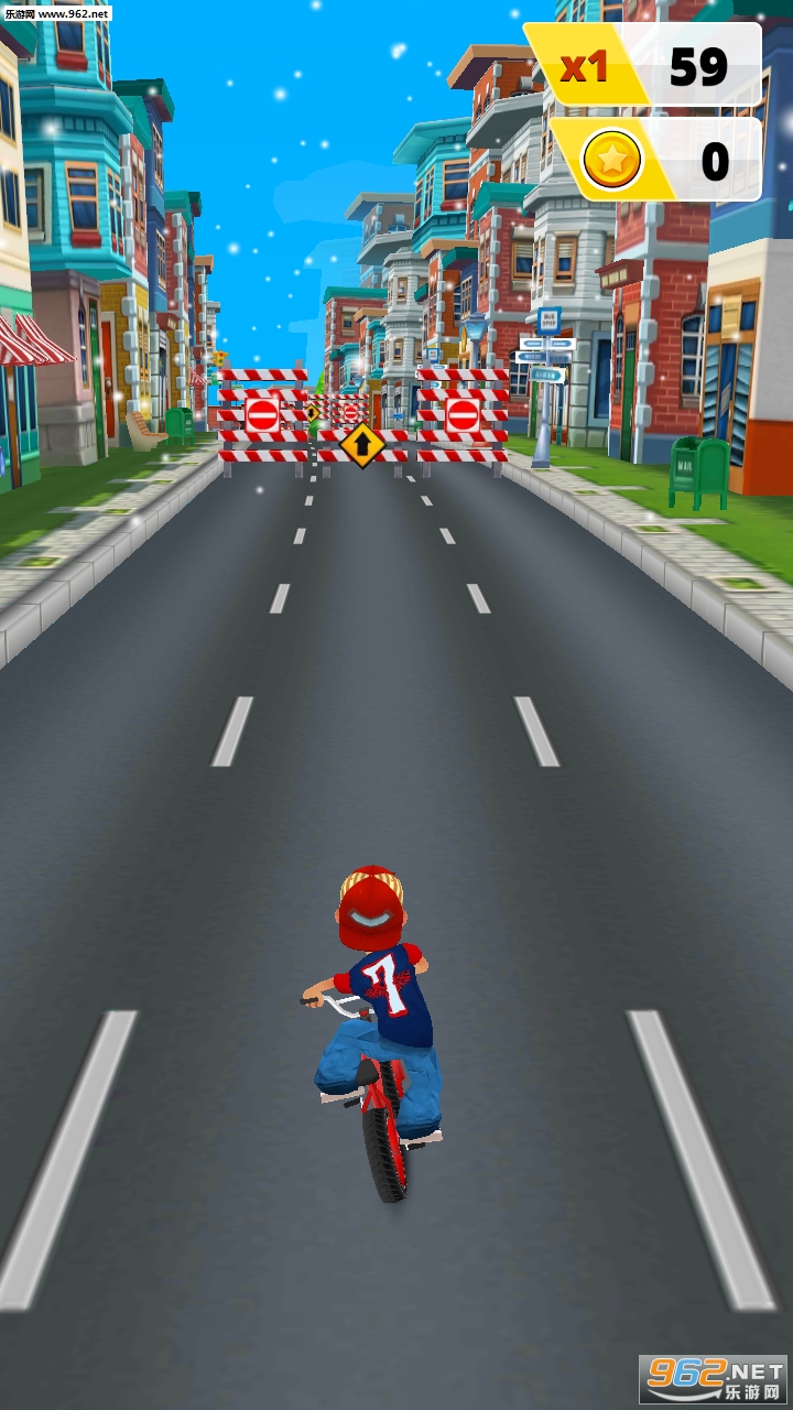 Bike Blast(��ը���г��ٷ���)��ͼ2