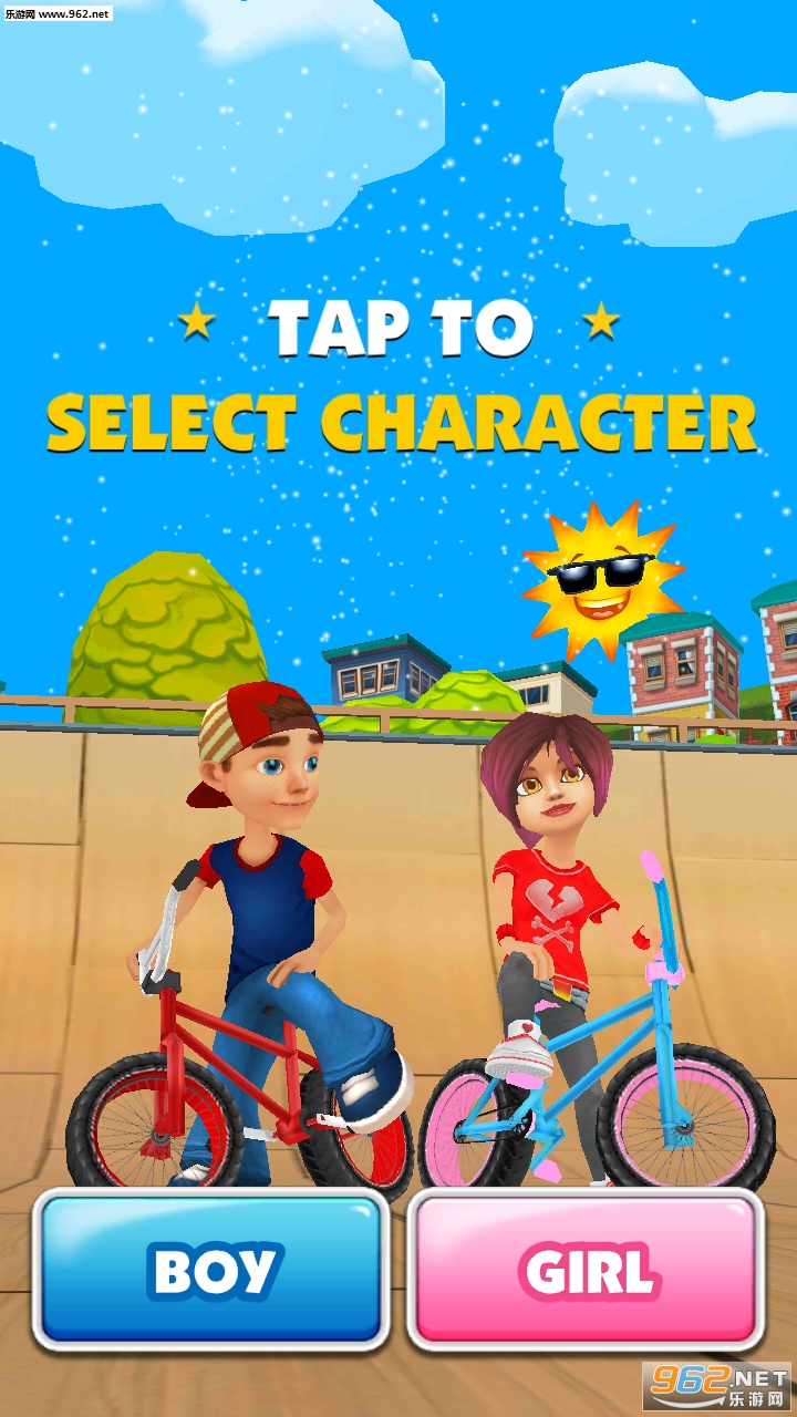Bike Blast(��ը���г��ٷ���)��ͼ1