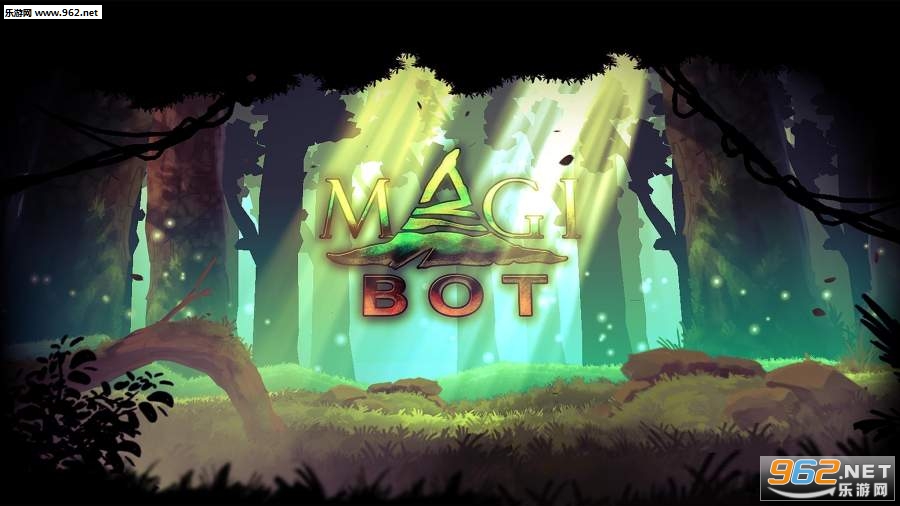 Magibot(魔法机器人汉化安卓版)截图3