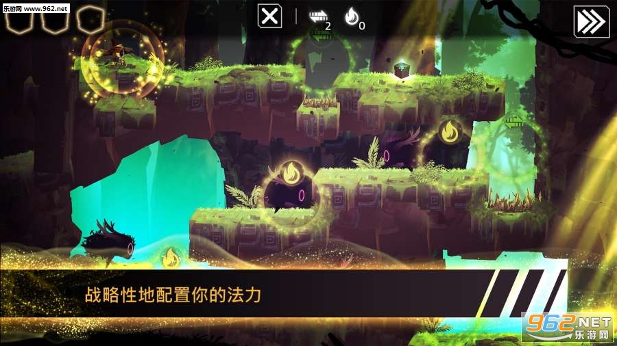 Magibot(魔法机器人汉化安卓版)截图4