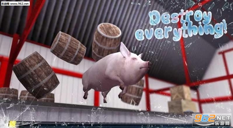 PigSimulator(С��ģ����2��׿��)��ͼ2