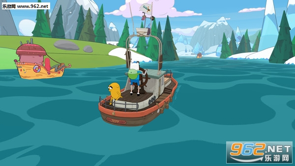 ̽��ʱ�⣺�����ֲ�Steam���ͼ5