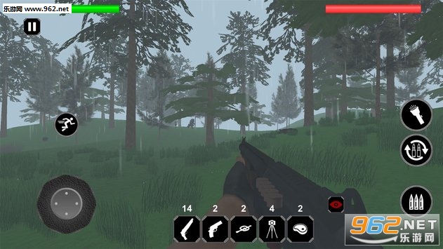 Finding Bigfoot Monster Hunter(Ѱ�Ҵ�Ź����˰�׿��)v2.1��ͼ1