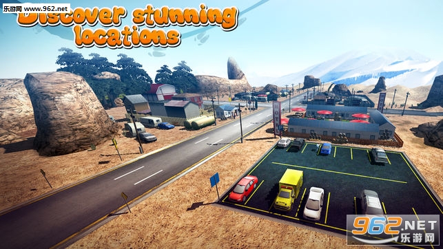 PigSimulator(小猪模拟器游戏)截图2