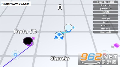 Zlam io(��������ս��׿��)v1.1.1��ͼ2