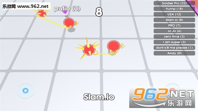 Zlam io(��������ս��׿��)v1.1.1��ͼ1